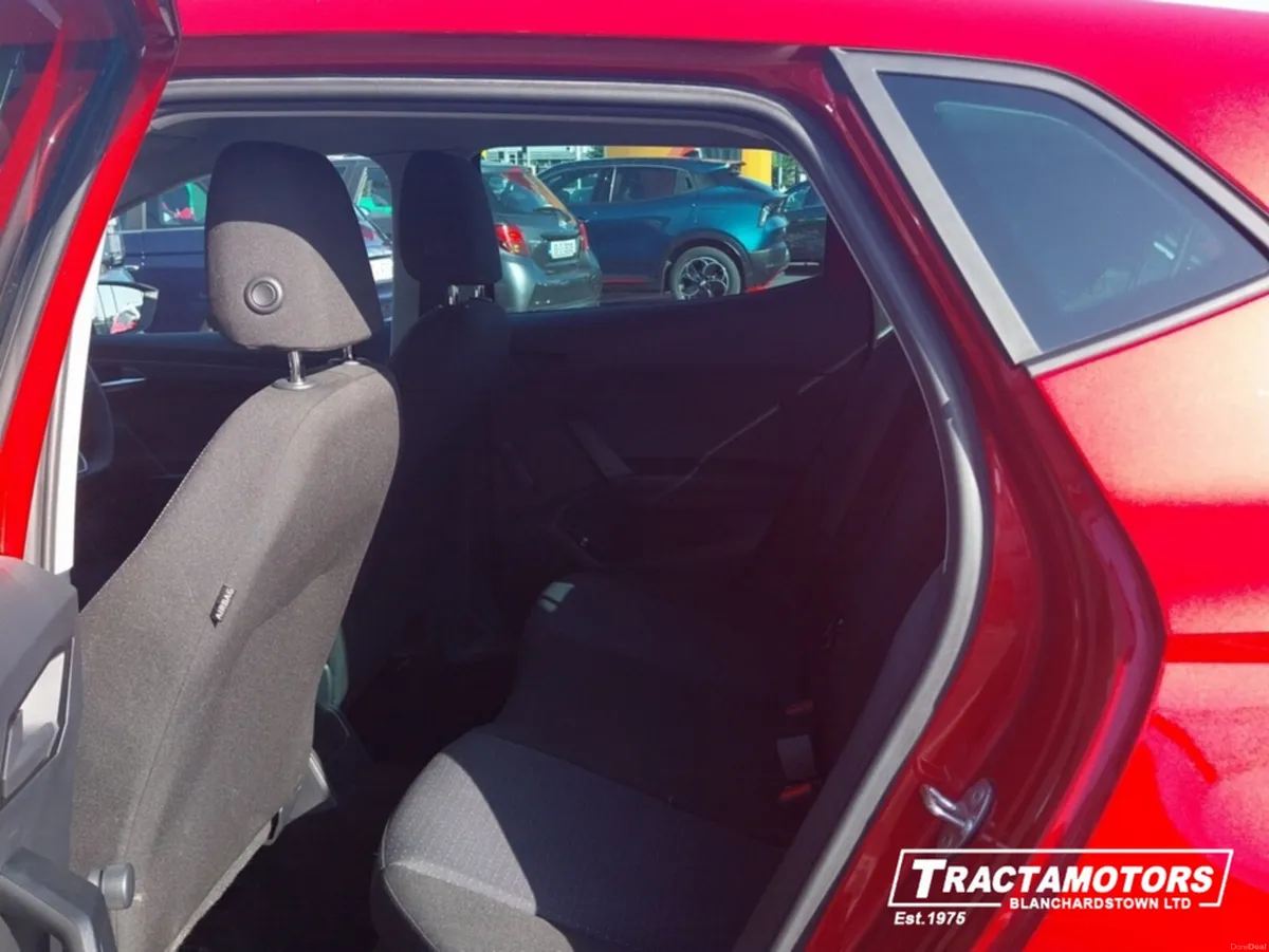 SEAT Ibiza 1.0 MPI 80HP SE+ - Image 6