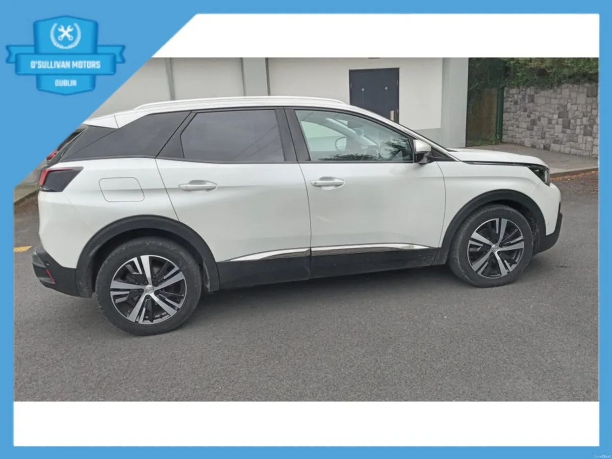 Peugeot 3008 / 2020 / 1.5 DIESEL / MANUAL - Image 4