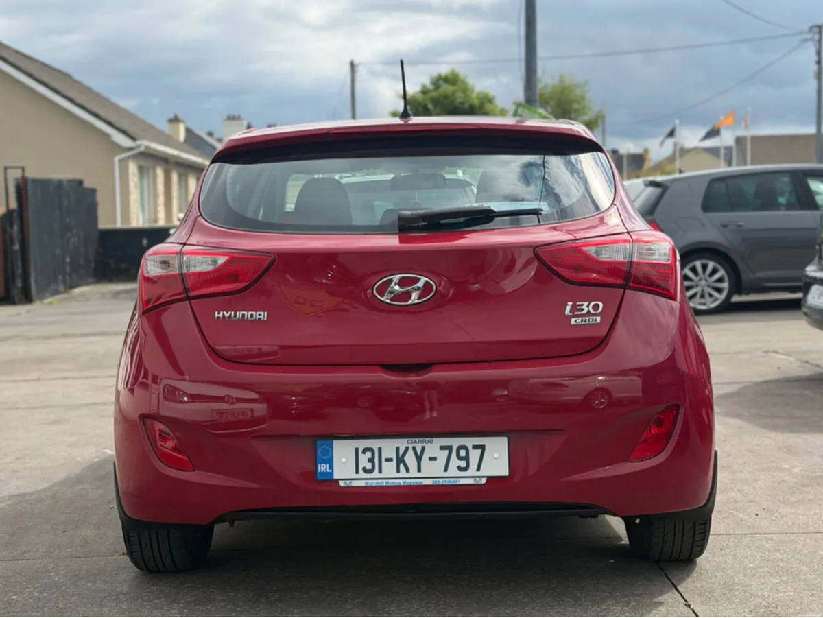 Hyundai i30 CLASSIC - Image 4