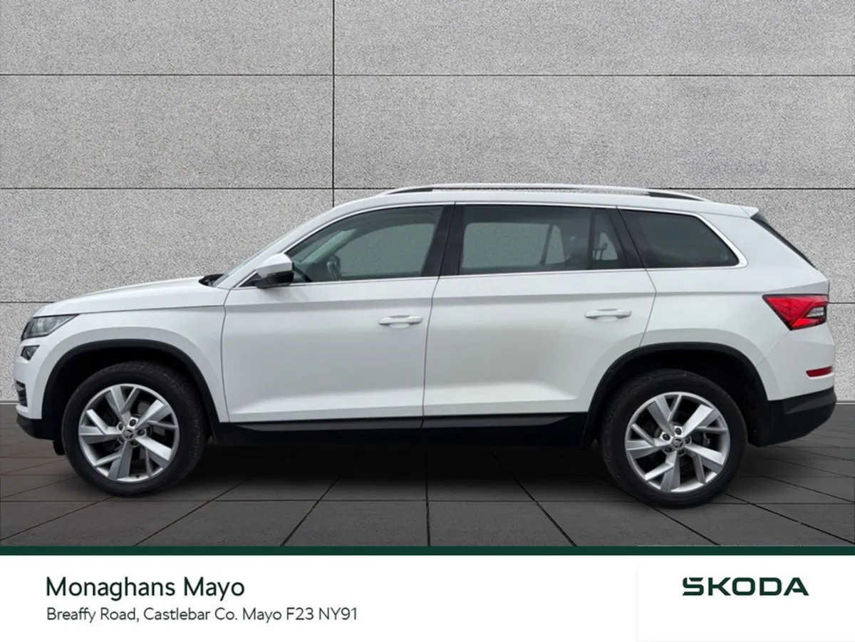 Skoda Kodiaq STYLE 2.0 TDI 150HP DSG 4DR AUTO - Image 6