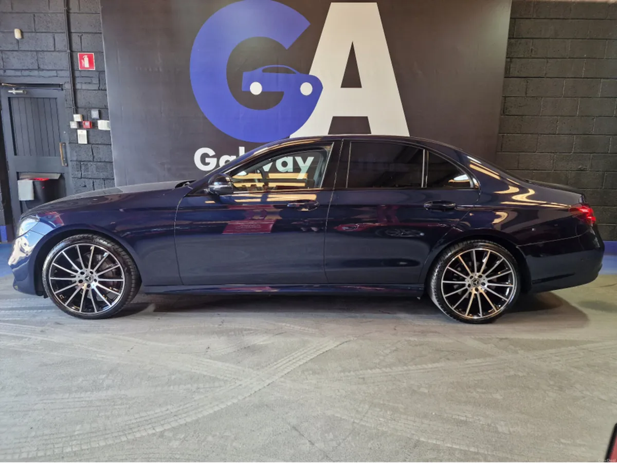 Mercedes-Benz E-Class AMG LINE AUTO **ONLY 60K KM - Image 5