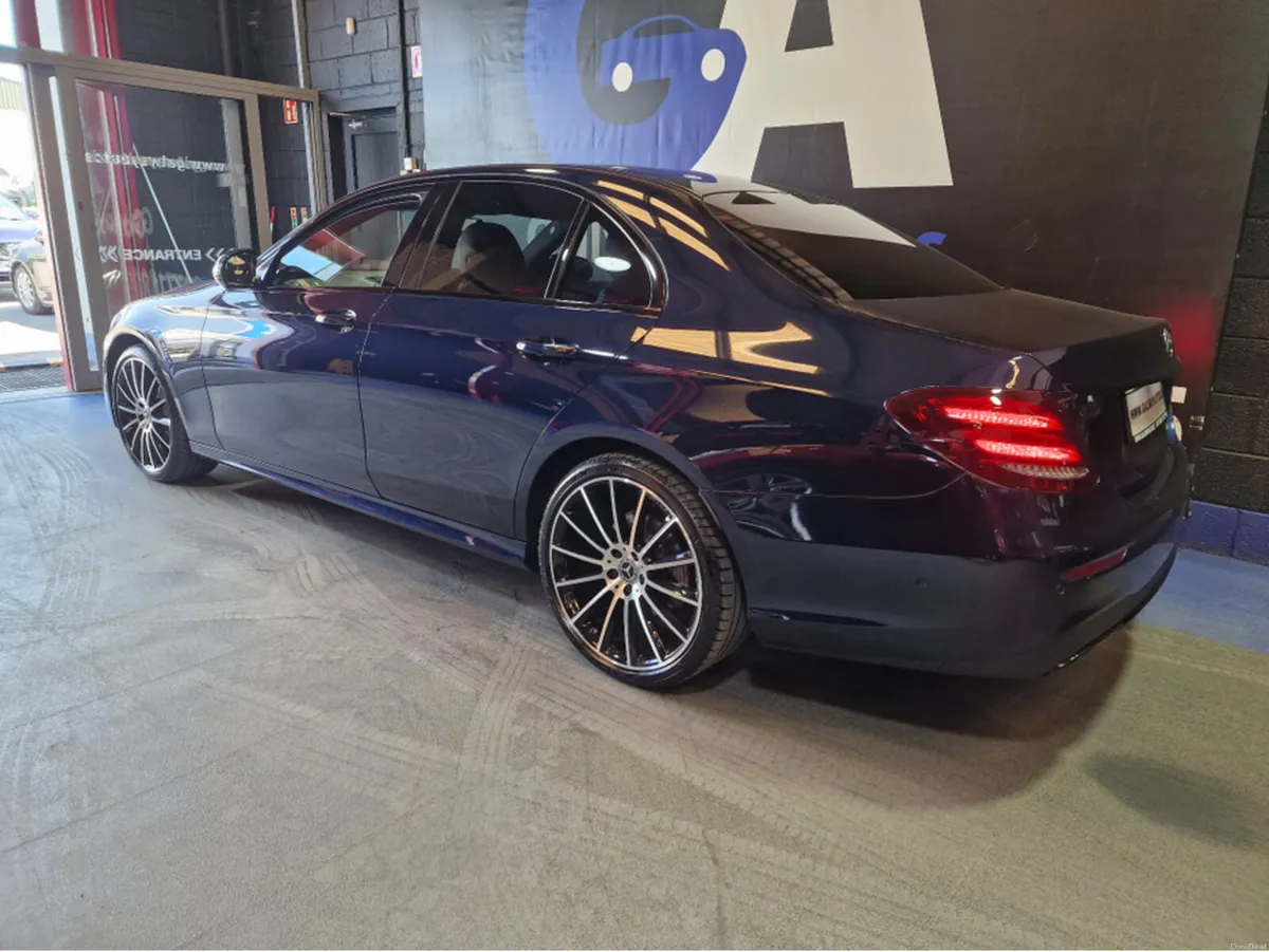 Mercedes-Benz E-Class AMG LINE AUTO **ONLY 60K KM - Image 6