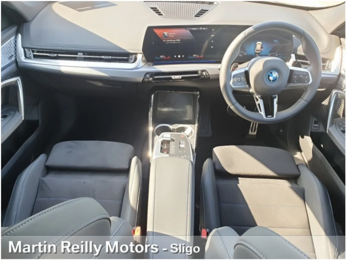 BMW X1 xDrive25e M Sport - Image 2