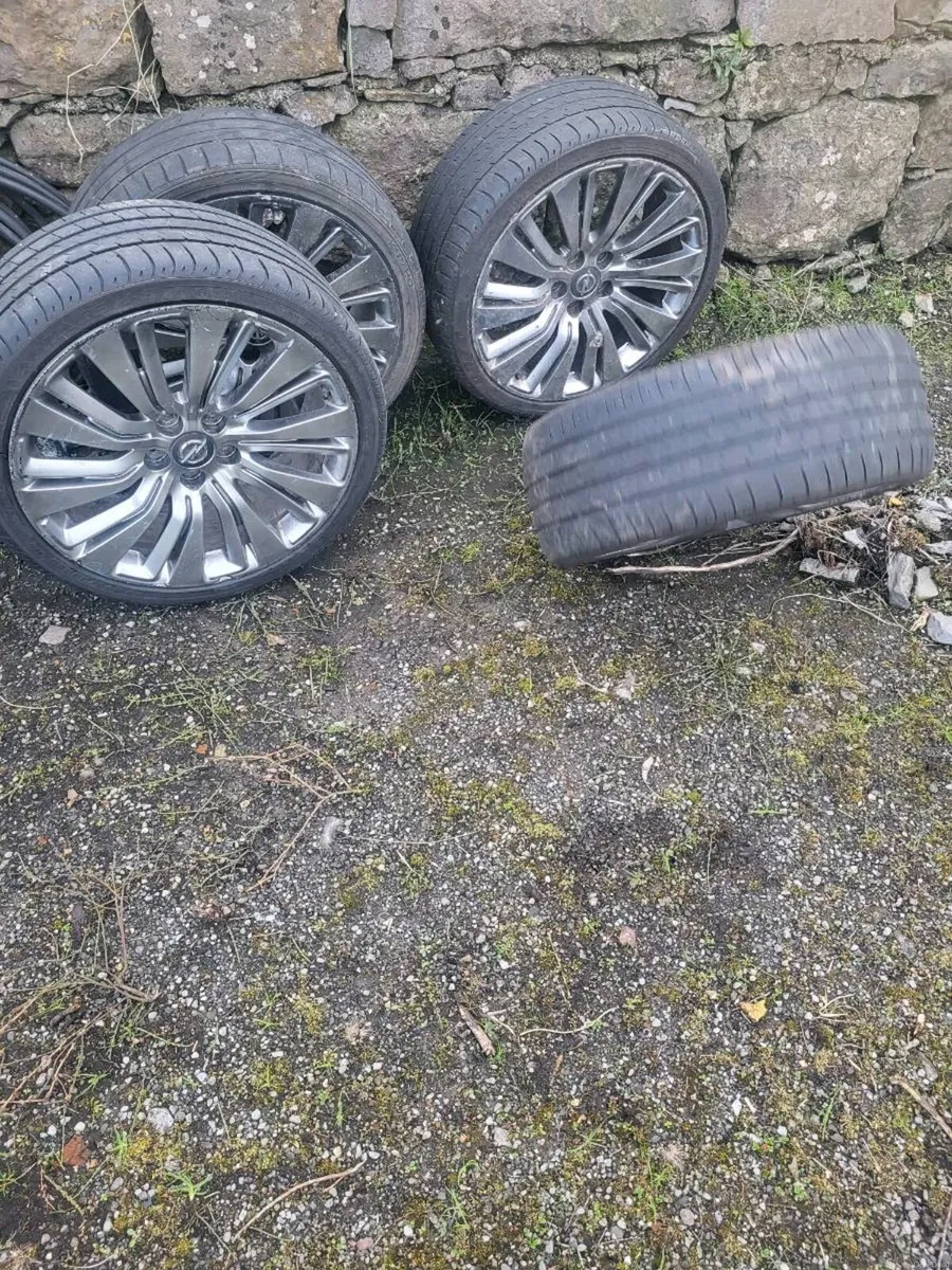 Rims - Image 1