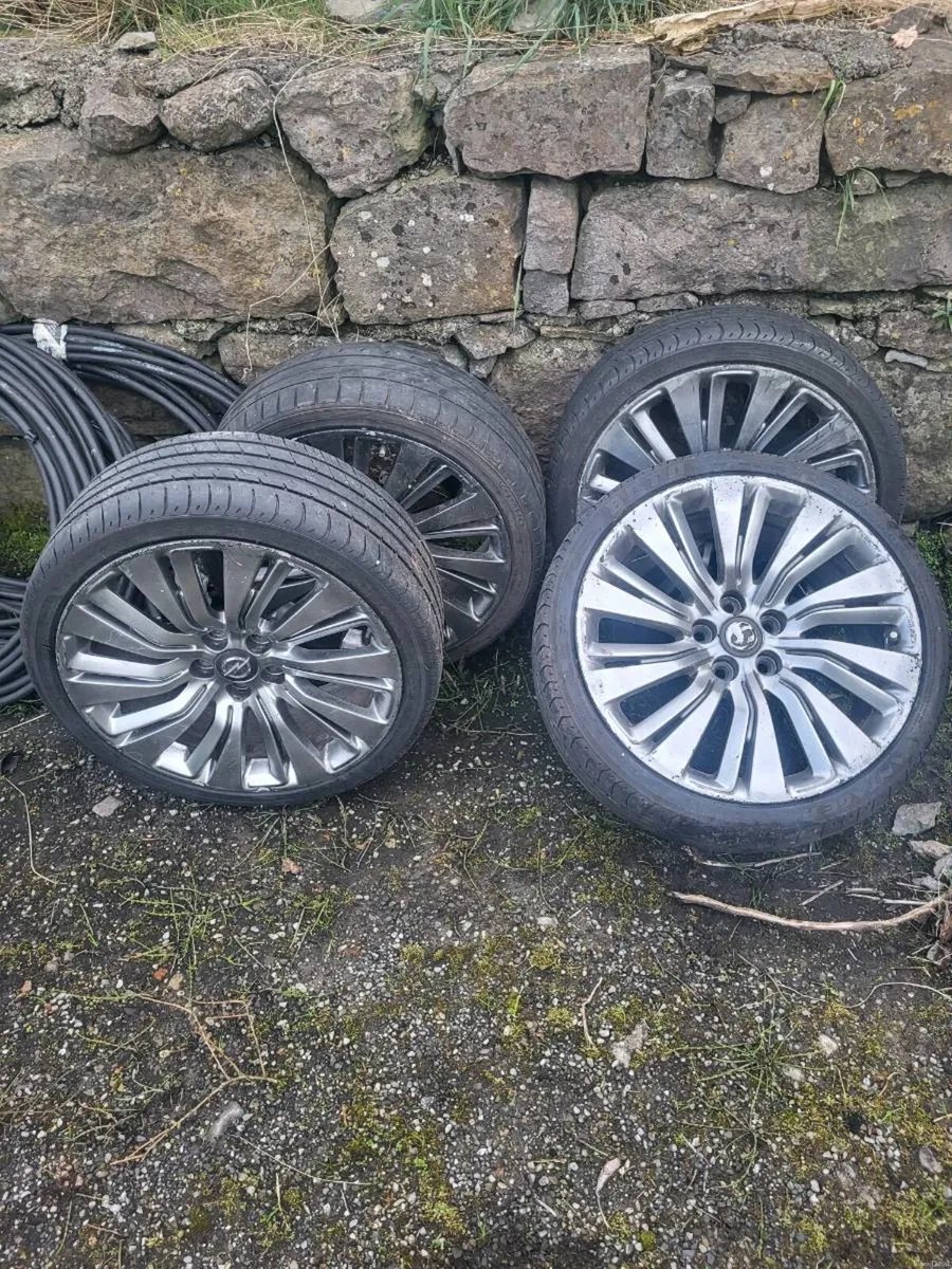 Rims - Image 3