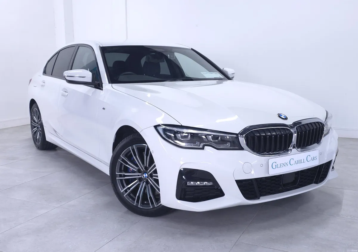 2021 BMW 330e M Sport Phev - Low Miles, Huge Spec - Image 4