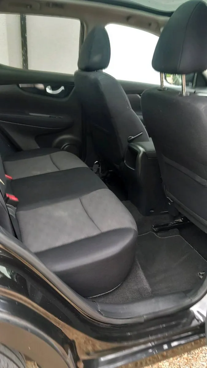 Nissan Qashqai 1.2 DIG NTEC Full Spec - Image 3