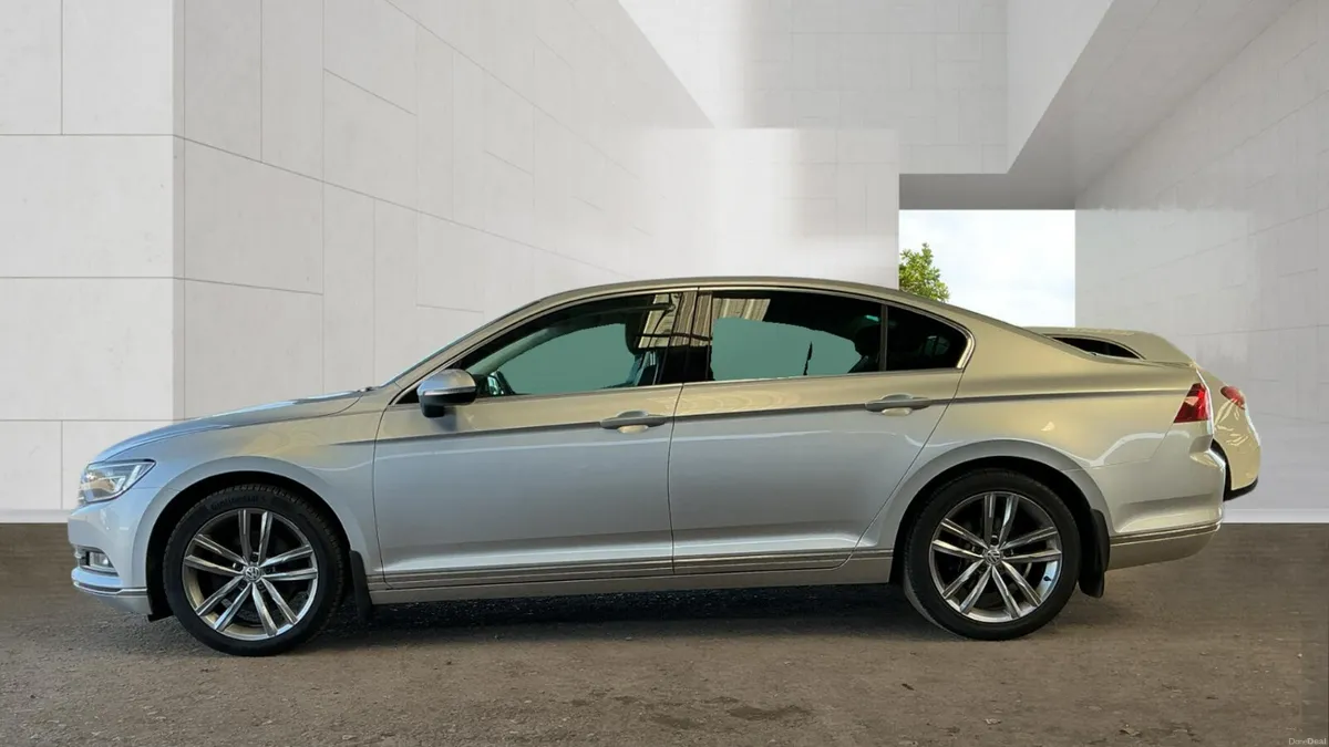 Volkswagen Passat GT - FINANCE AVAILABLE - Image 4