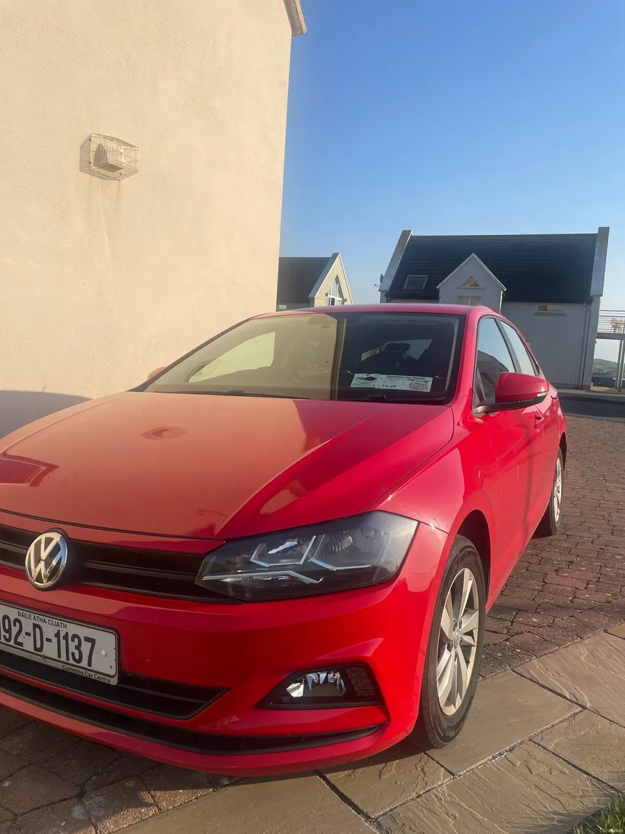 Volkswagen Polo - Image 2