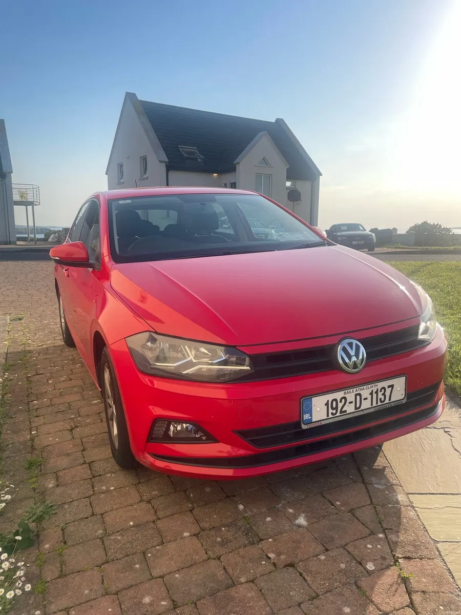 Volkswagen Polo - Image 1