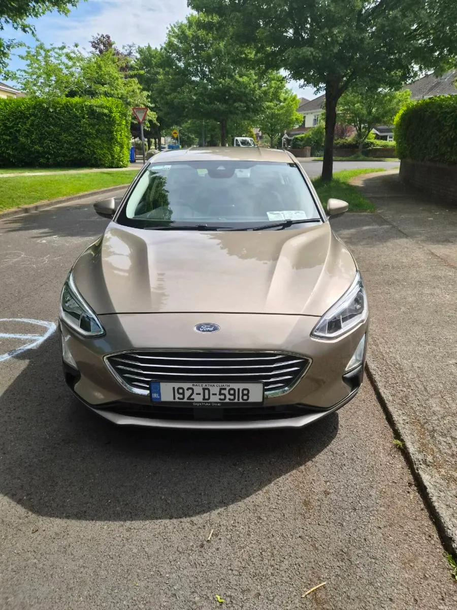 FORD FOCUS - Image 4