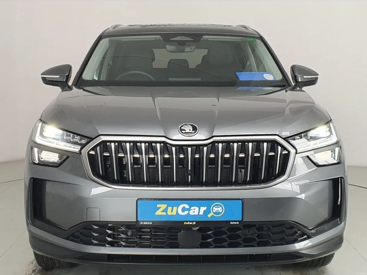 Skoda Kodiaq SELECTION+ 2.0TDI 150HP DSG 7 SEATER - Image 3