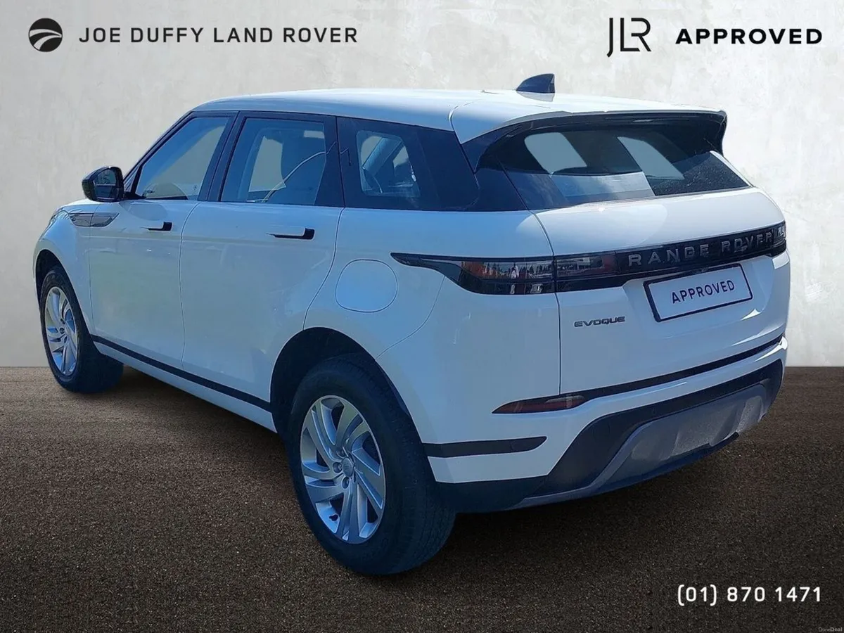 Land Rover Range Rover Evoque 1.5 PHEV P300 S - Image 3