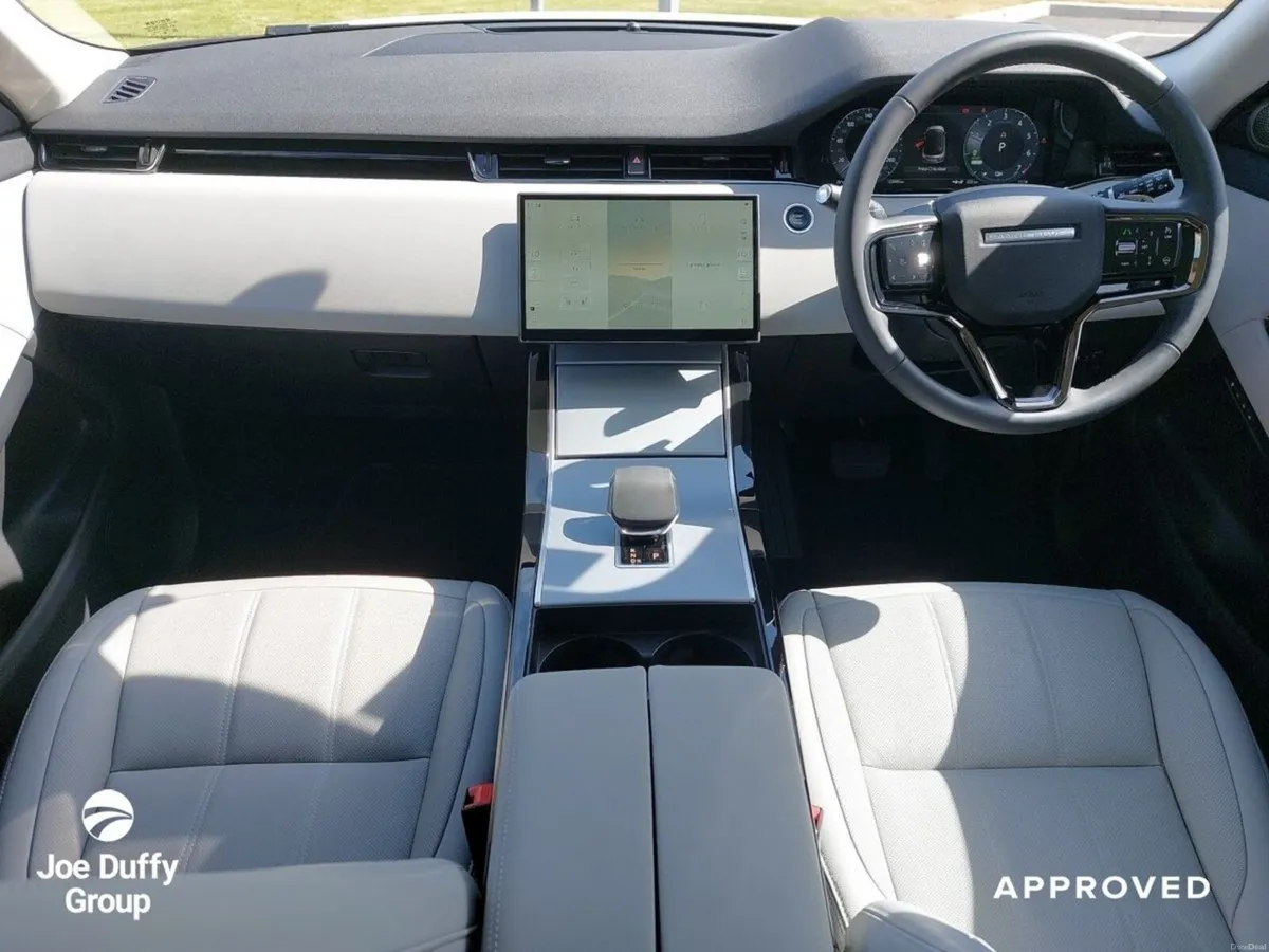 Land Rover Range Rover Evoque *SOLD* 1.5 PHEV P300 - Image 4