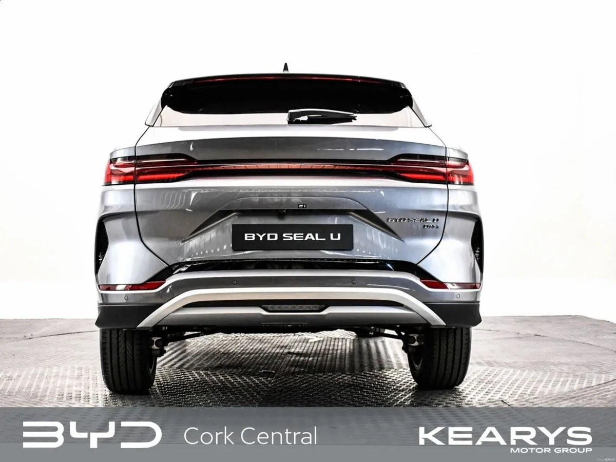 BYD SEAL U DM-i BOOST FWD - Image 3