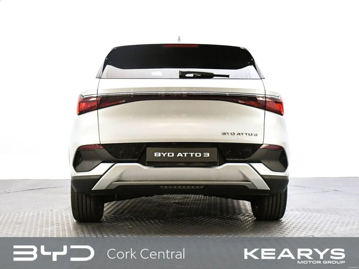 BYD ATTO 3 Comfort - Image 3