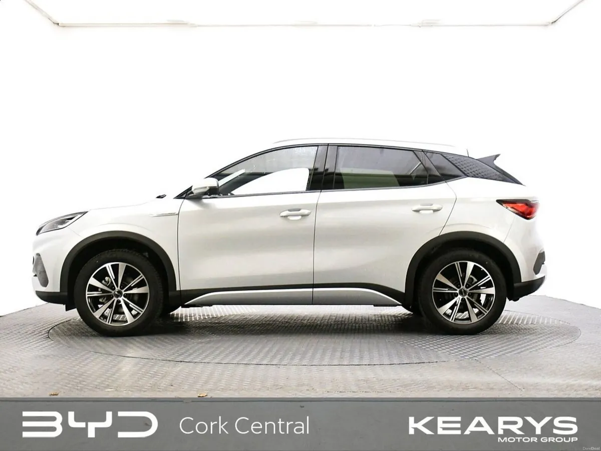 BYD ATTO 3 Comfort - Image 4