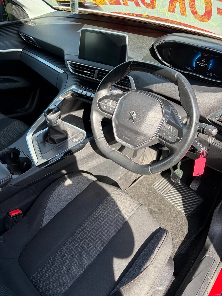 182 Peugeot 3008 - Immaculate - Image 5