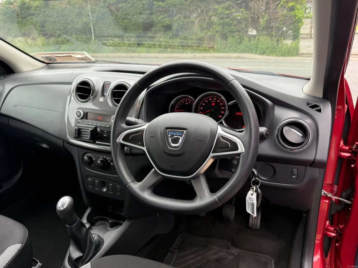 2018 Dacia Sandero Stepway 1.5 Diesel. Low Mileage - Image 5