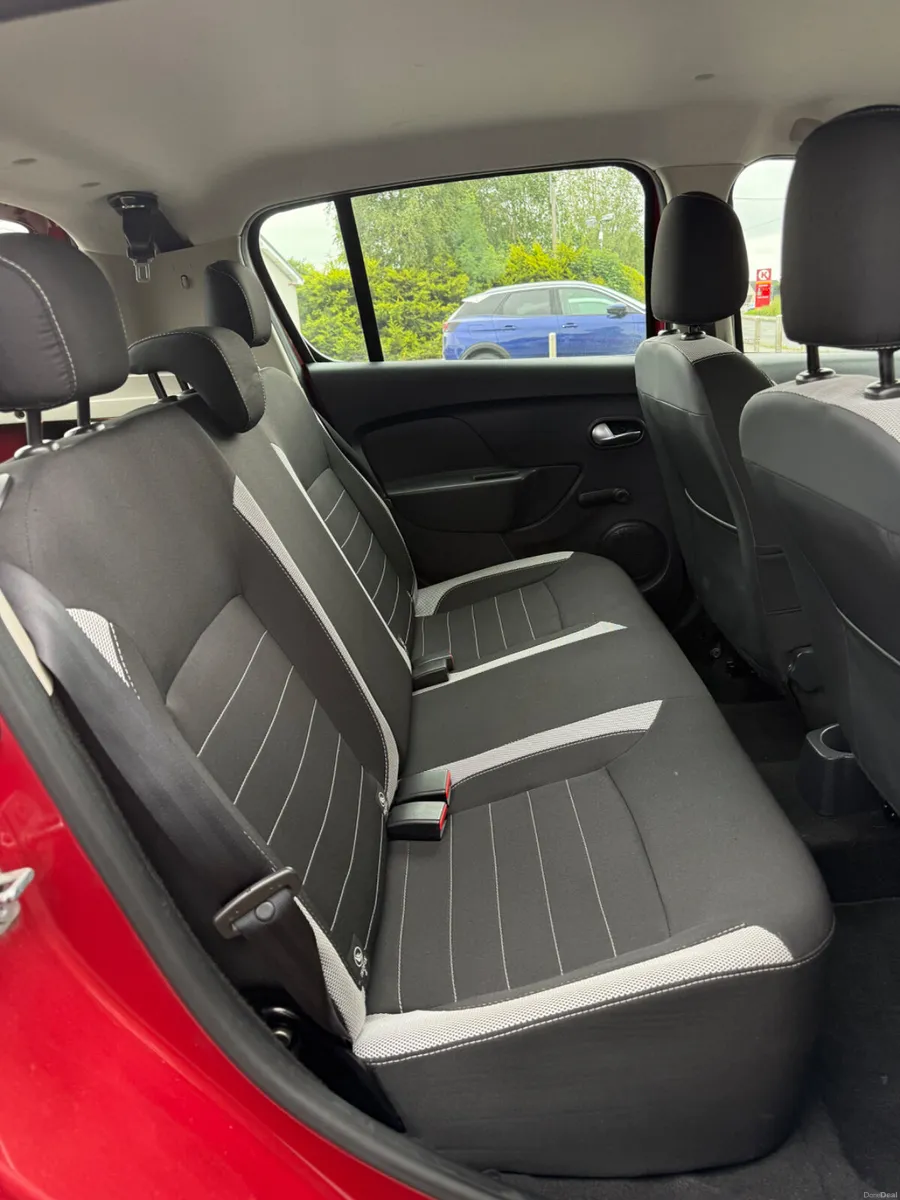 2018 Dacia Sandero Stepway 1.5 Diesel. Low Mileage - Image 6