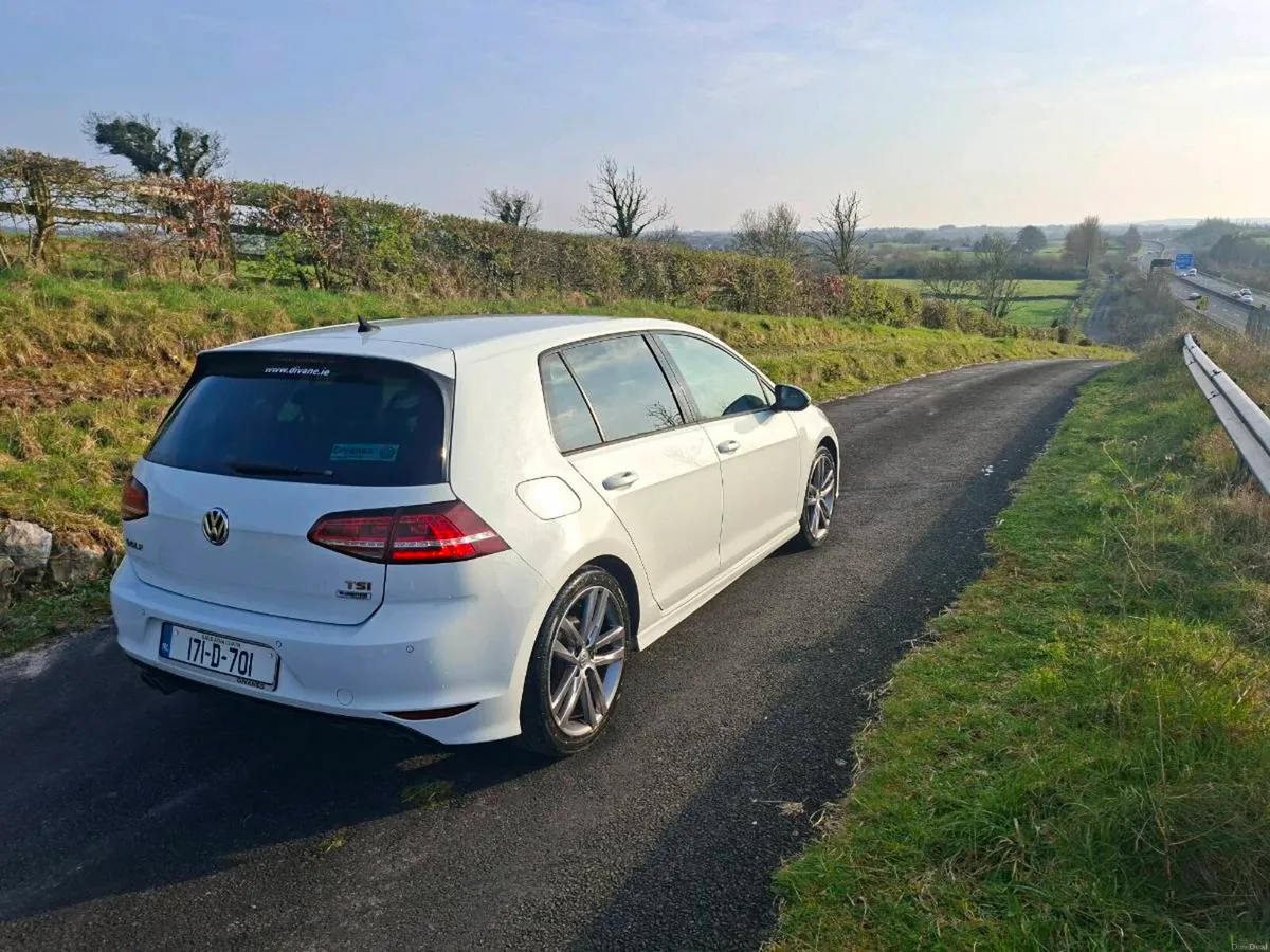 2017 VW Golf 1.4 TSI 150bhp Highline - Image 4