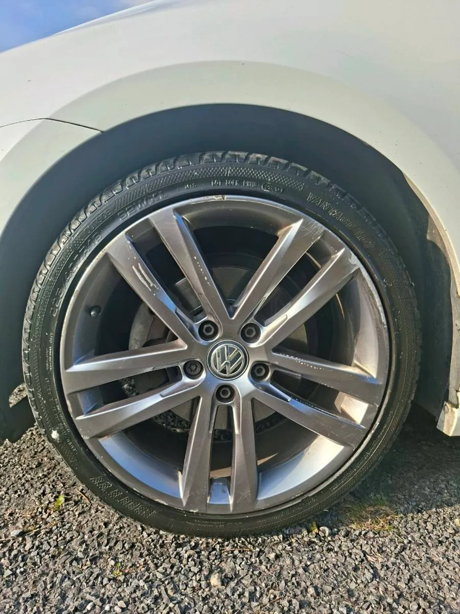2017 VW Golf 1.4 TSI 150bhp Highline - Image 6
