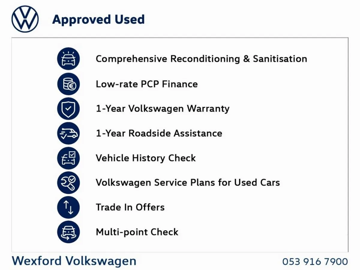 Volkswagen ID.4 GTX 77kWh 299HP - Image 3