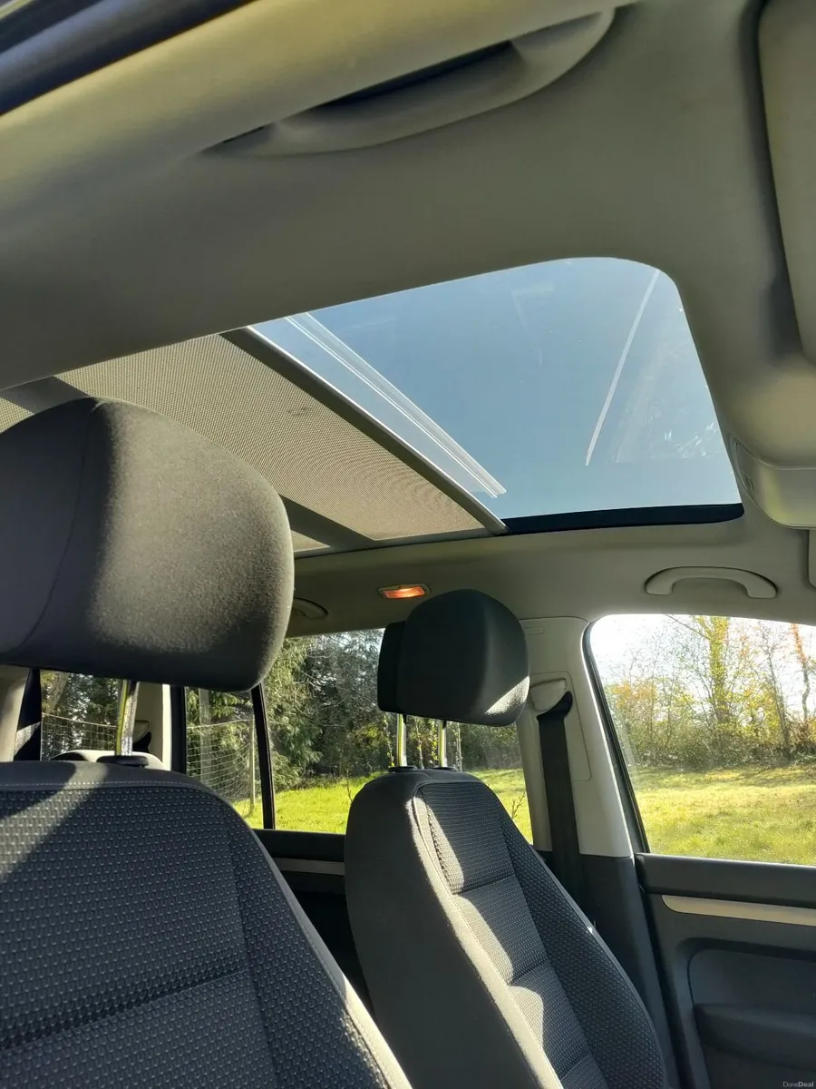 Volkswagen Touran 1.6 TDI 115HP Comfortline - Image 2