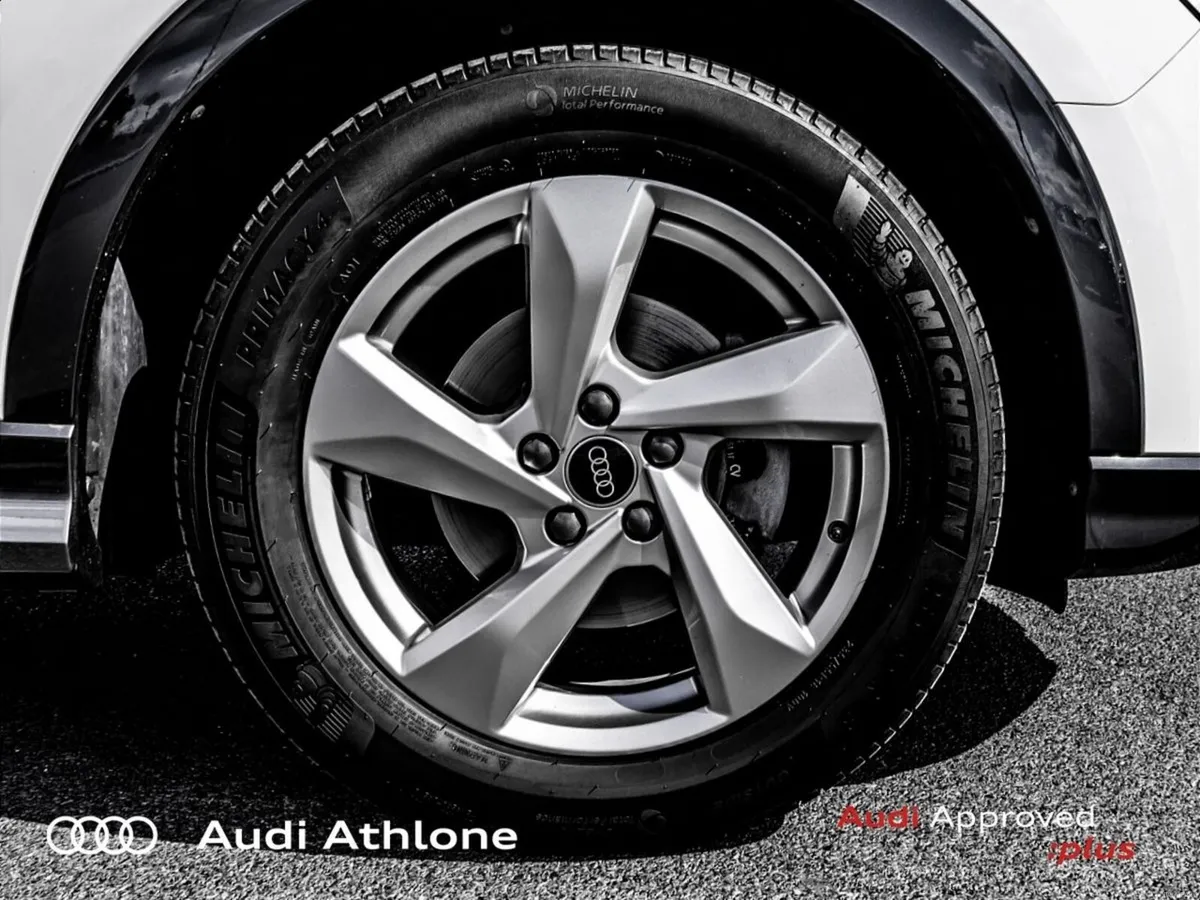 Audi Q3 1.5TFSI 150BHP SE - Image 4