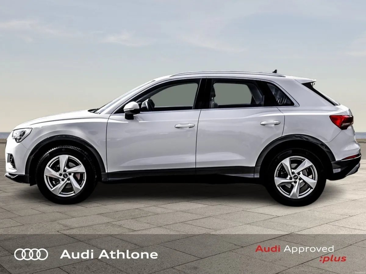 Audi Q3 1.5TFSI 150BHP SE - Image 2