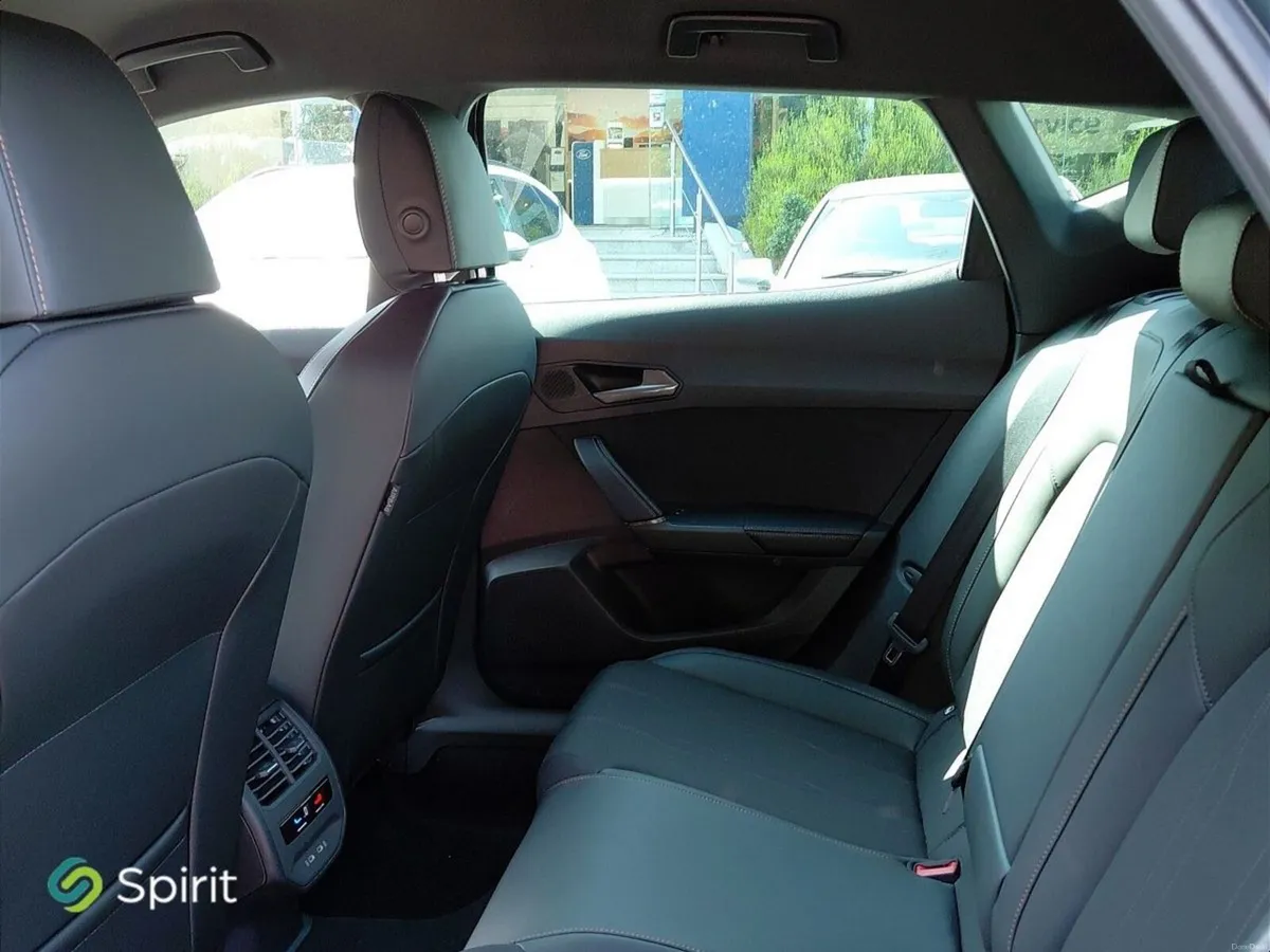 Cupra Formentor 1.5 TSI 150hp V2 - Image 5