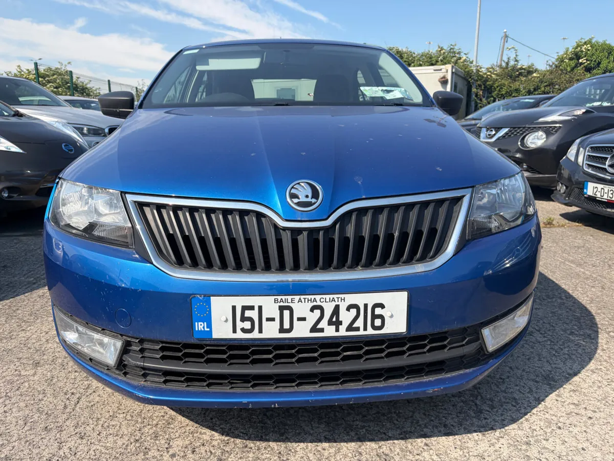 NEW NCT 07/27-LOW KMS - Image 2