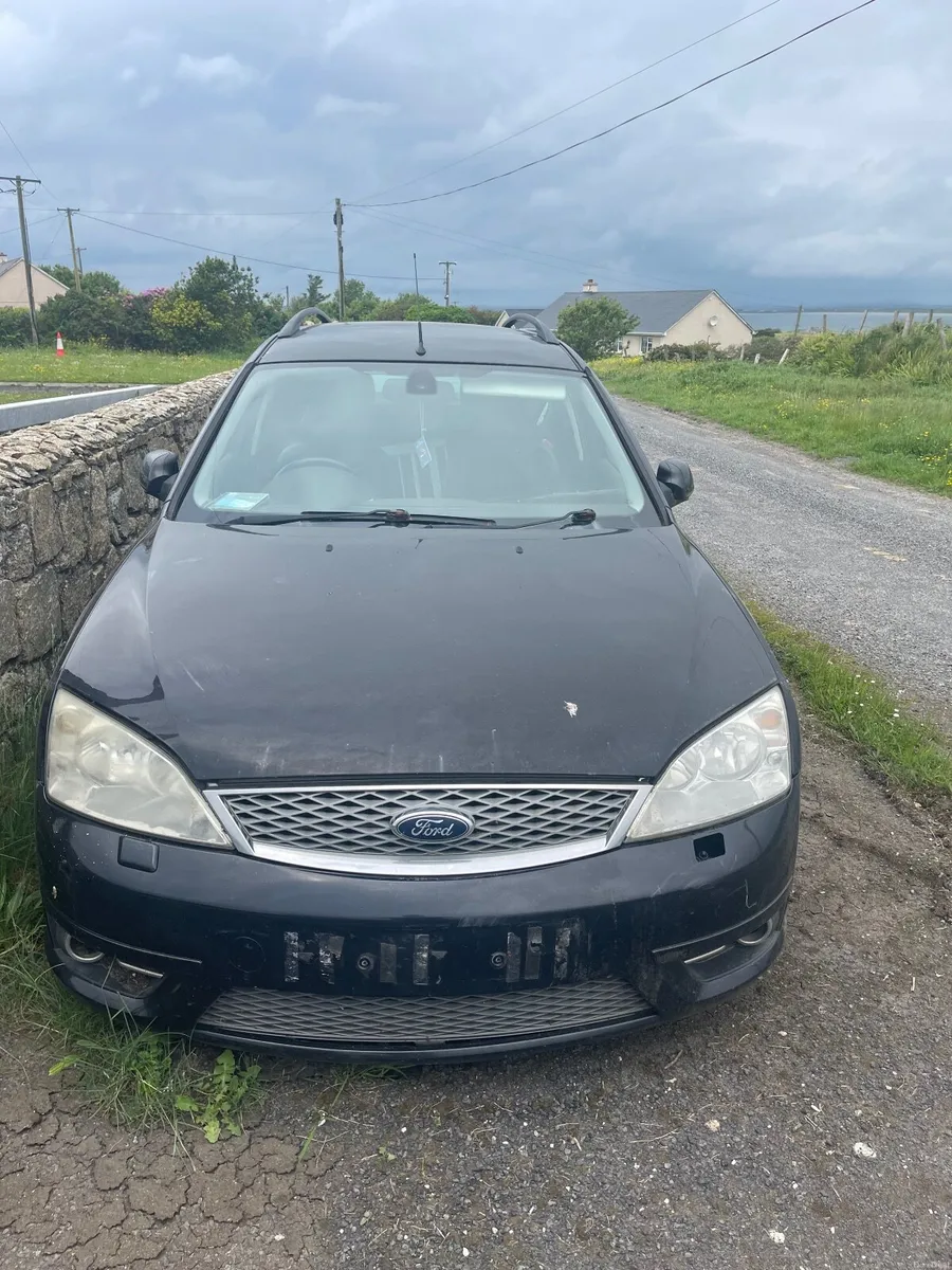 Ford Mondeo 2007 - Image 1