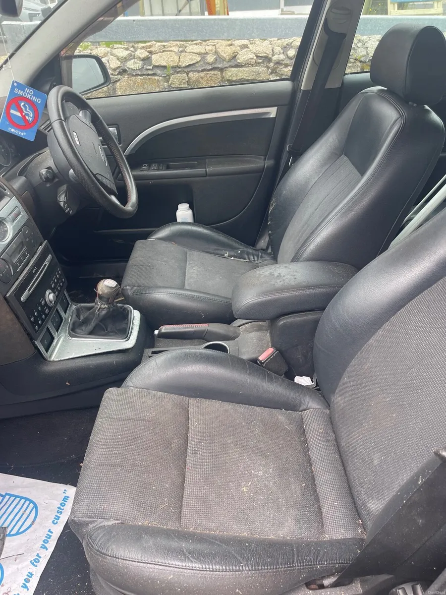 Ford Mondeo 2007 - Image 3