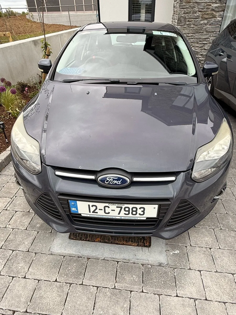 Ford Focus 2012 for Sale - Image 1