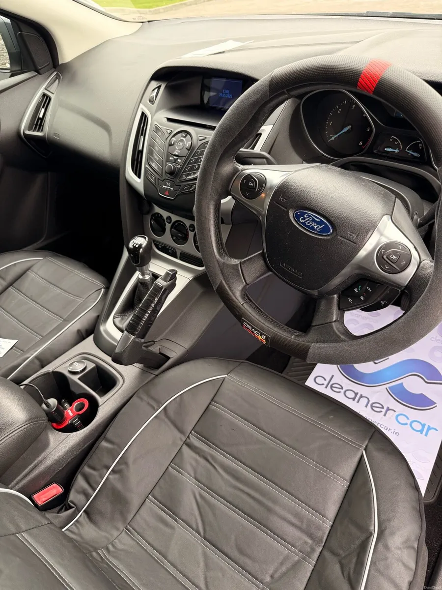 Ford Focus 2012 for Sale - Image 3