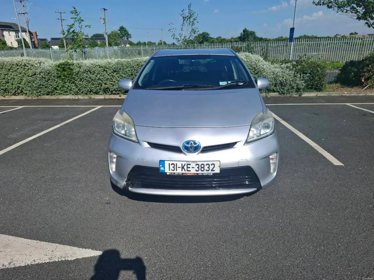 Toyota Prius 131 - Image 1