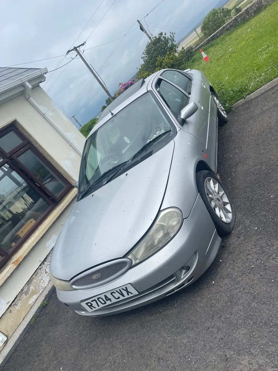 Ford Mondeo 1997 St 24 - Image 1