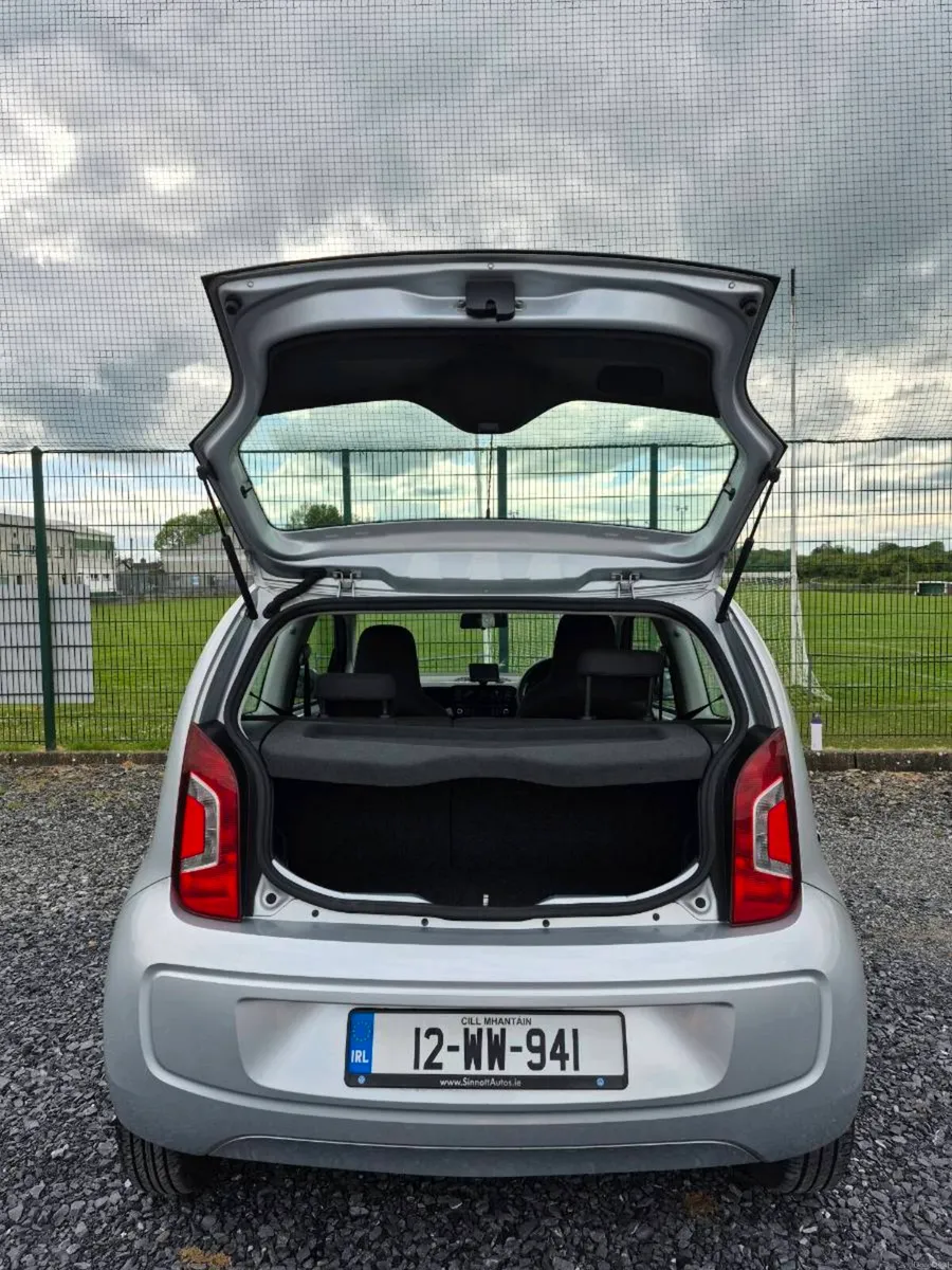Volkswagen Up! 2012 1.0 petrol *FRESH NCT* - Image 3