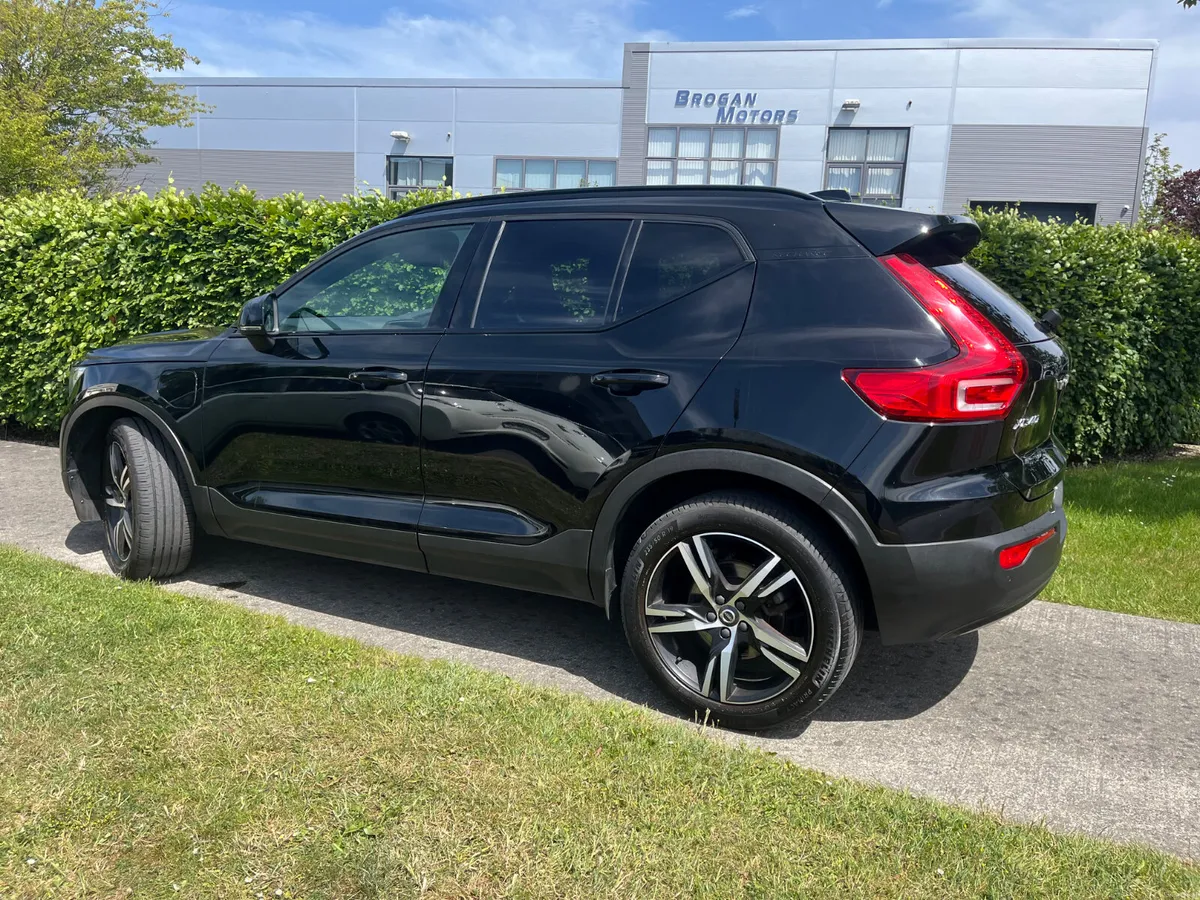 Volvo XC40 2020 1.5  R Design*Phev* - Image 6
