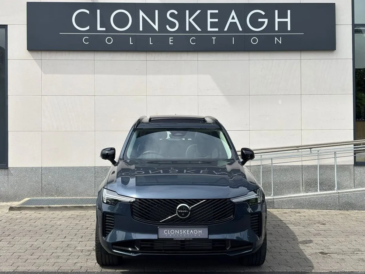 Volvo XC90 T8 PLUS AWD, PAN ROOF - Image 3