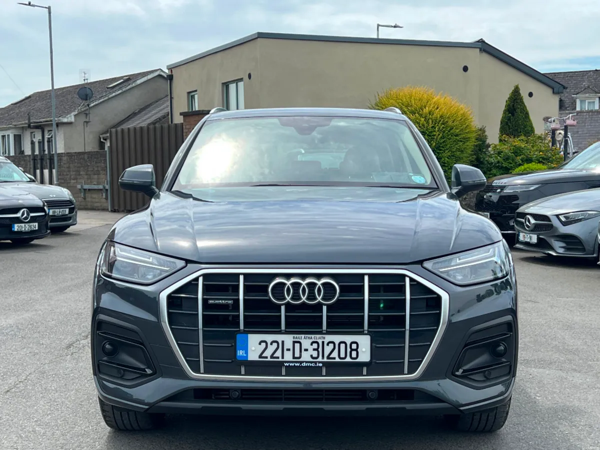 Audi Q5 SPORTBACK 50 TFSI E QUATTRO SE *IRISH CAR* - Image 2