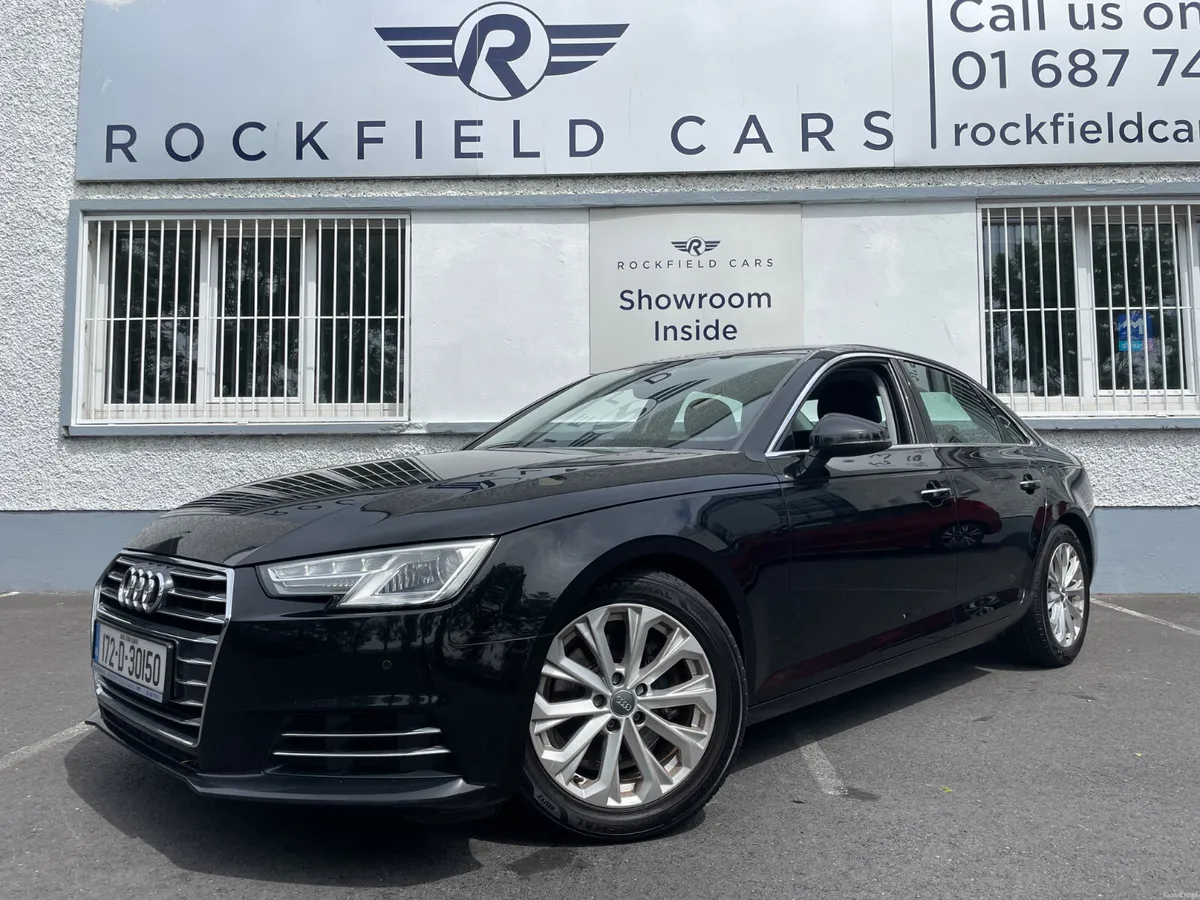 SE AUTO - BLUETOOTH STREAMING - LOW TAX - NEW NCT - Image 1