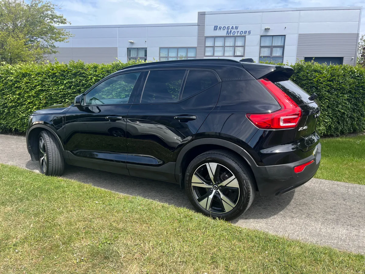 Volvo XC40 2021 1.5 R Design*Phev* - Image 6