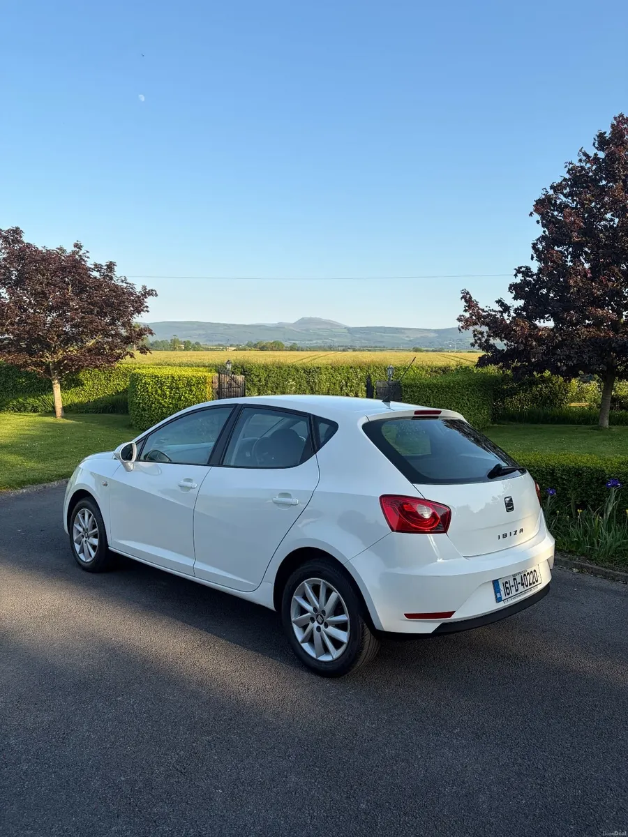 SEAT Ibiza 2016 - Image 6