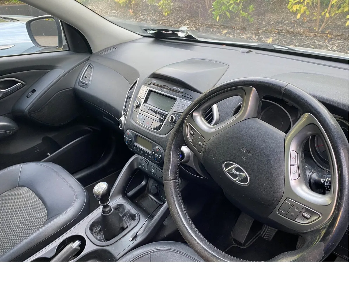 Hyundai ix35 2012 NCT’d to 07 2027 - Image 6