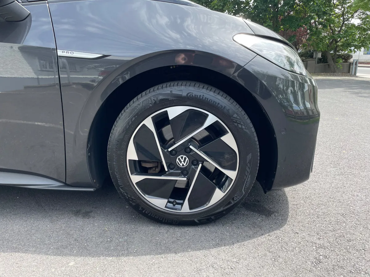 58KWH - SOH 93.1% WIRELESS CHARGING-REVERSE CAMERA - Image 3