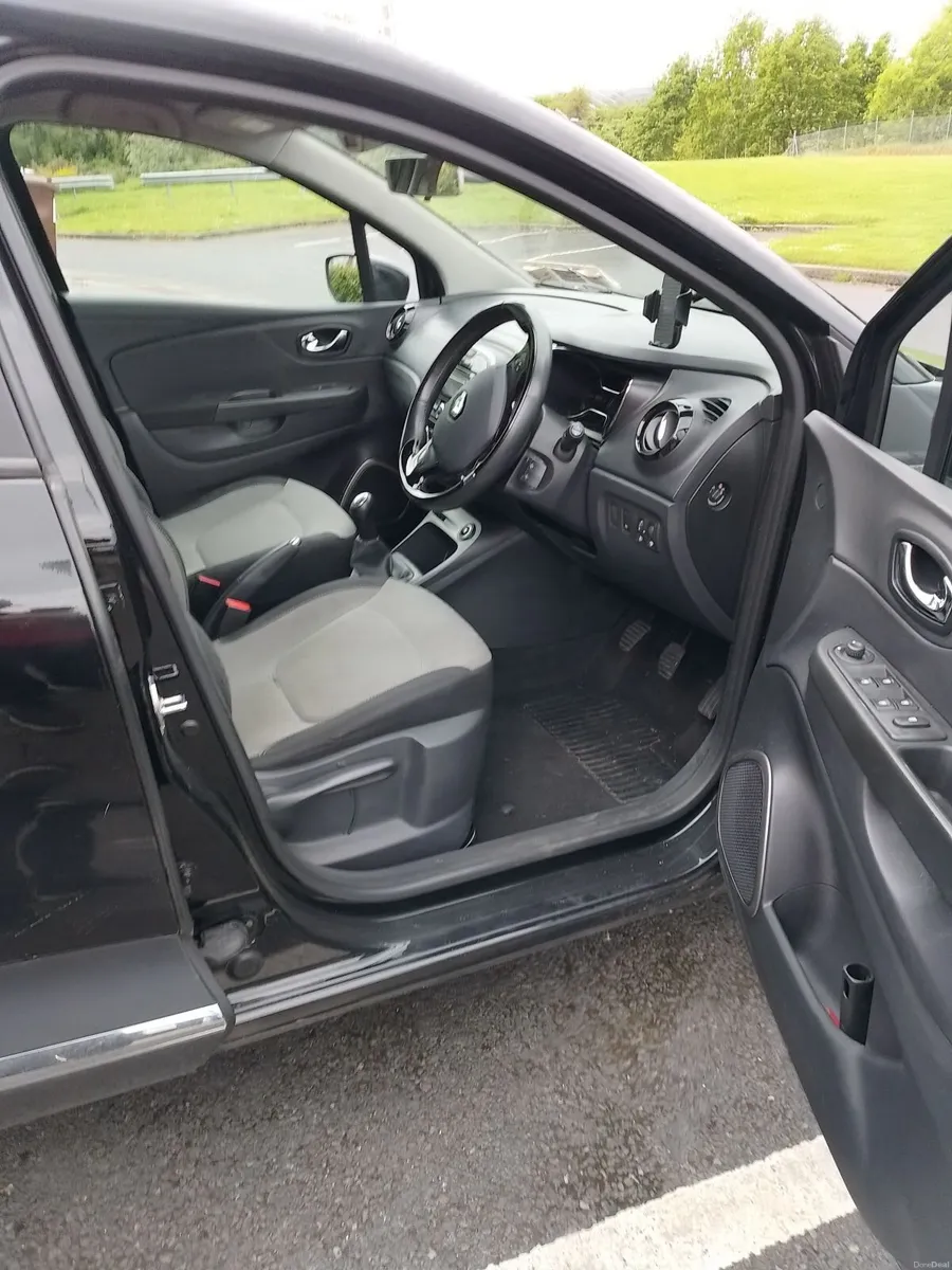 Renault Captur dci - Image 3