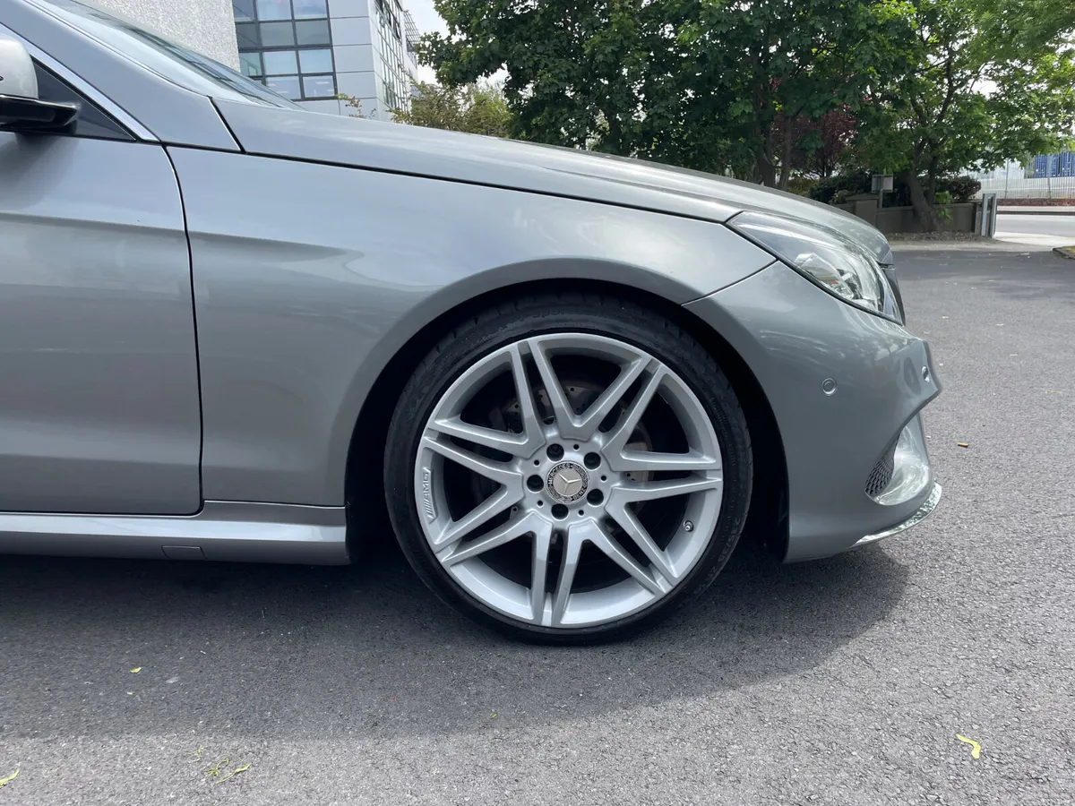 COUPE - AMG LINE - LOW KMS - LOW TAX - NEW NCT - Image 2