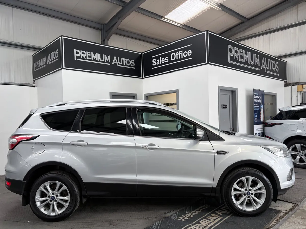Ford Kuga 2019. 1.5TDCI. TITANIUM - Image 2